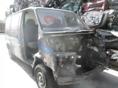Здавання транспортного засобу FORD TRANSIT, COMBI/BUS 86/92 Combi FT 80 року 1992 потужний 4BC