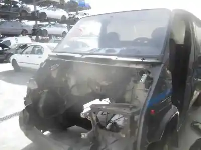 Утилизация автомобиля ford transit, combi/bus 86/92 combi ft 80 года 1992 питание 4bc