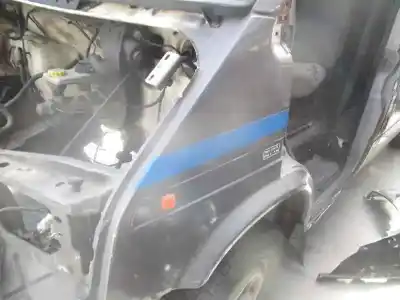 Утилизация автомобиля ford transit, combi/bus 86/92 combi ft 80 года 1992 питание 4bc