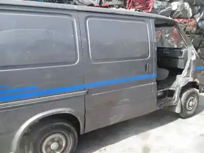 Утилизация автомобиля ford transit, combi/bus 86/92 combi ft 80 года 1992 питание 4bc