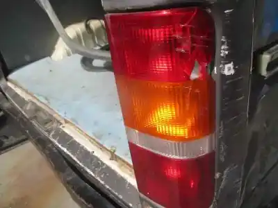 Утилизация автомобиля ford transit, combi/bus 86/92 combi ft 80 года 1992 питание 4bc