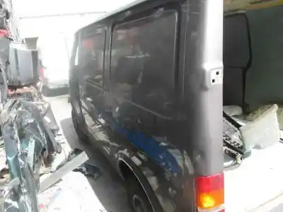Утилизация автомобиля ford transit, combi/bus 86/92 combi ft 80 года 1992 питание 4bc