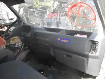 Утилизация автомобиля ford transit, combi/bus 86/92 combi ft 80 года 1992 питание 4bc