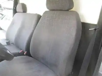 Утилизация автомобиля ford transit, combi/bus 86/92 combi ft 80 года 1992 питание 4bc
