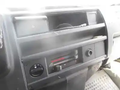 Утилизация автомобиля ford transit, combi/bus 86/92 combi ft 80 года 1992 питание 4bc