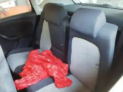 Verschrottungsfahrzeug seat altea (5p1) select des jahres 2007 angetrieben bxe