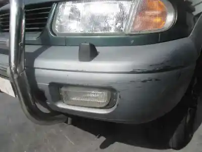 Здавання транспортного засобу tata safari 1.9 d (4x4) року 2000 потужний 483dltc49