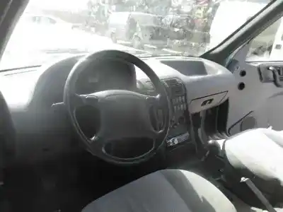 Здавання транспортного засобу tata safari 1.9 d (4x4) року 2000 потужний 483dltc49