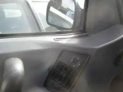 Здавання транспортного засобу tata safari 1.9 d (4x4) року 2000 потужний 483dltc49
