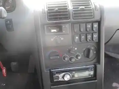 Здавання транспортного засобу tata safari 1.9 d (4x4) року 2000 потужний 483dltc49
