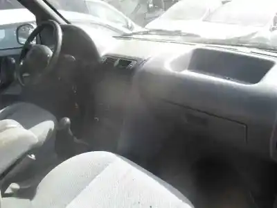 Здавання транспортного засобу tata safari 1.9 d (4x4) року 2000 потужний 483dltc49