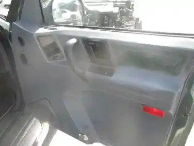Здавання транспортного засобу tata safari 1.9 d (4x4) року 2000 потужний 483dltc49