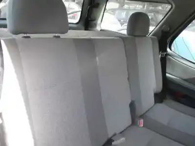 Здавання транспортного засобу tata safari 1.9 d (4x4) року 2000 потужний 483dltc49