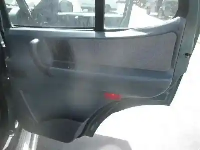 Здавання транспортного засобу tata safari 1.9 d (4x4) року 2000 потужний 483dltc49