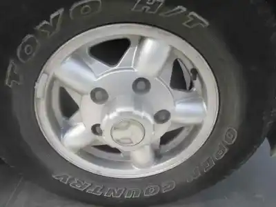 Здавання транспортного засобу tata safari 1.9 d (4x4) року 2000 потужний 483dltc49