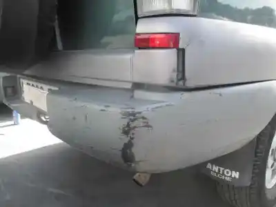 Здавання транспортного засобу tata safari 1.9 d (4x4) року 2000 потужний 483dltc49