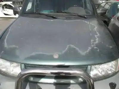 Здавання транспортного засобу tata safari 1.9 d (4x4) року 2000 потужний 483dltc49