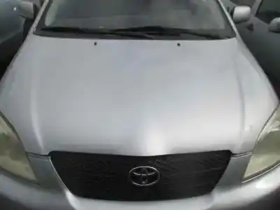 Scrapping Vehicle toyota corolla (_e12_) 2.0 d-4d (cde120_) of the year 2004 powered 1cdftv