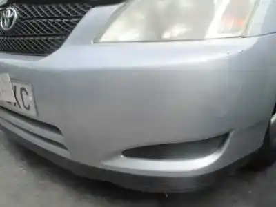 Scrapping Vehicle toyota corolla (_e12_) 2.0 d-4d (cde120_) of the year 2004 powered 1cdftv