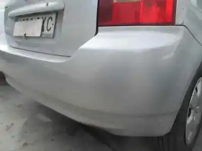 Scrapping Vehicle toyota corolla (_e12_) 2.0 d-4d (cde120_) of the year 2004 powered 1cdftv