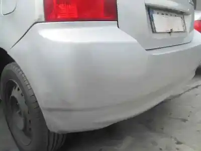 Scrapping Vehicle toyota corolla (_e12_) 2.0 d-4d (cde120_) of the year 2004 powered 1cdftv