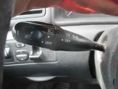 Scrapping Vehicle toyota corolla (_e12_) 2.0 d-4d (cde120_) of the year 2004 powered 1cdftv