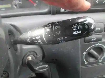 Scrapping Vehicle toyota corolla (_e12_) 2.0 d-4d (cde120_) of the year 2004 powered 1cdftv