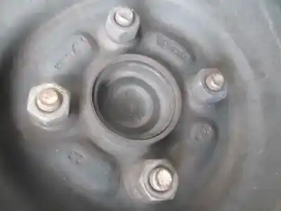 Scrapping Vehicle toyota corolla (_e12_) 2.0 d-4d (cde120_) of the year 2004 powered 1cdftv