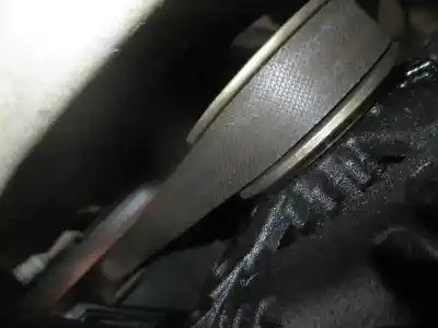 Scrapping Vehicle toyota corolla (_e12_) 2.0 d-4d (cde120_) of the year 2004 powered 1cdftv