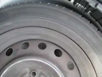 Scrapping Vehicle toyota corolla (_e12_) 2.0 d-4d (cde120_) of the year 2004 powered 1cdftv