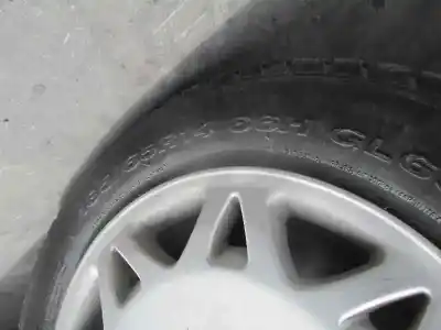 Здавання транспортного засобу mitsubishi carisma berlina 4 (da0) 1800 gdi classic року 1999 потужний 4g93