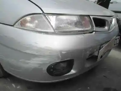 Здавання транспортного засобу mitsubishi carisma berlina 4 (da0) 1800 gdi classic року 1999 потужний 4g93