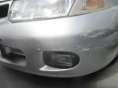 Здавання транспортного засобу mitsubishi carisma berlina 4 (da0) 1800 gdi classic року 1999 потужний 4g93