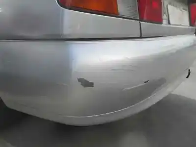 Здавання транспортного засобу mitsubishi carisma berlina 4 (da0) 1800 gdi classic року 1999 потужний 4g93