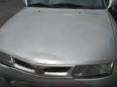 Здавання транспортного засобу mitsubishi carisma berlina 4 (da0) 1800 gdi classic року 1999 потужний 4g93
