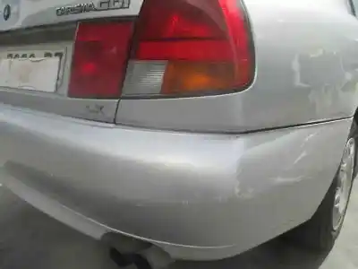 Здавання транспортного засобу mitsubishi carisma berlina 4 (da0) 1800 gdi classic року 1999 потужний 4g93