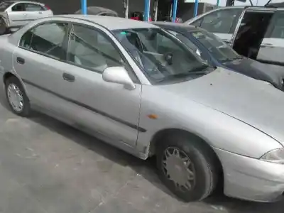 Здавання транспортного засобу mitsubishi carisma berlina 4 (da0) 1800 gdi classic року 1999 потужний 4g93