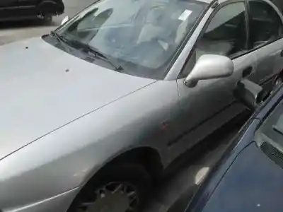 Здавання транспортного засобу mitsubishi carisma berlina 4 (da0) 1800 gdi classic року 1999 потужний 4g93