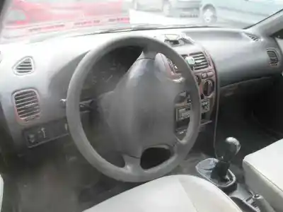 Здавання транспортного засобу mitsubishi carisma berlina 4 (da0) 1800 gdi classic року 1999 потужний 4g93