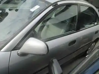 Здавання транспортного засобу mitsubishi carisma berlina 4 (da0) 1800 gdi classic року 1999 потужний 4g93