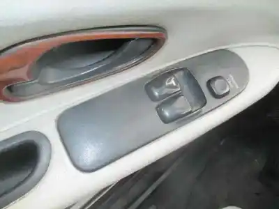 Здавання транспортного засобу mitsubishi carisma berlina 4 (da0) 1800 gdi classic року 1999 потужний 4g93
