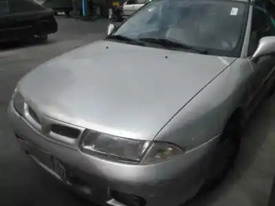 Здавання транспортного засобу mitsubishi carisma berlina 4 (da0) 1800 gdi classic року 1999 потужний 4g93