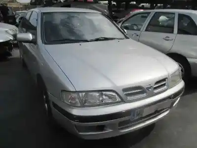 Véhicule à la ferraille NISSAN PRIMERA BERLINA (P11) 2.0 Navigation de l'année 1998 alimenté GA16DE