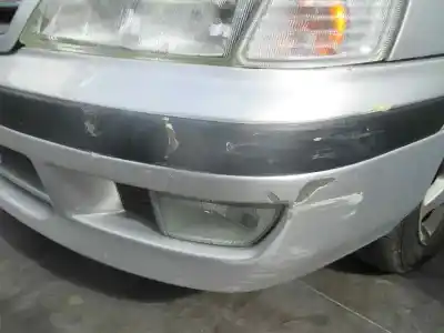 Утилизация автомобиля nissan primera berlina (p11) 2.0 navigation года 1998 питание ga16de