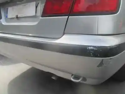 Утилизация автомобиля nissan primera berlina (p11) 2.0 navigation года 1998 питание ga16de