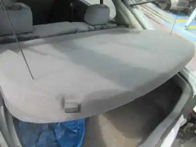 Утилизация автомобиля nissan primera berlina (p11) 2.0 navigation года 1998 питание ga16de