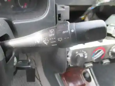 Утилизация автомобиля nissan primera berlina (p11) 2.0 navigation года 1998 питание ga16de