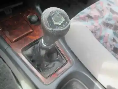 Утилизация автомобиля nissan primera berlina (p11) 2.0 navigation года 1998 питание ga16de