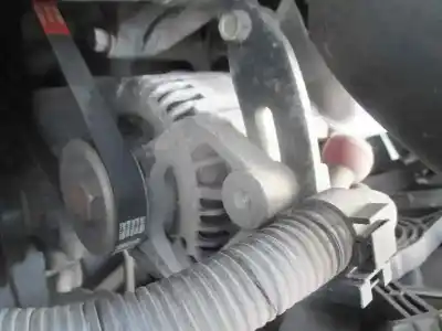 Утилизация автомобиля nissan primera berlina (p11) 2.0 navigation года 1998 питание ga16de