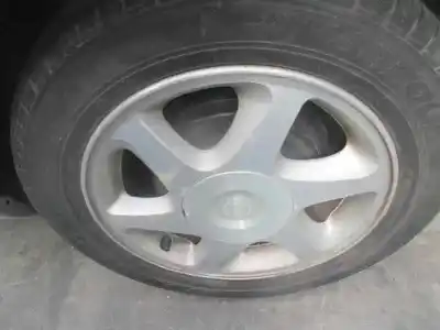 Утилизация автомобиля nissan primera berlina (p11) 2.0 navigation года 1998 питание ga16de
